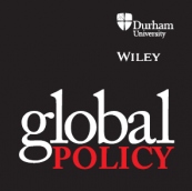 Global Policy Book Launch